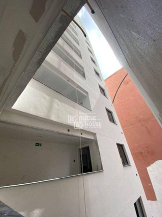 Imagem Apartamento com 1 Quarto à Venda, 25 m² em Vila Buarque - São Paulo