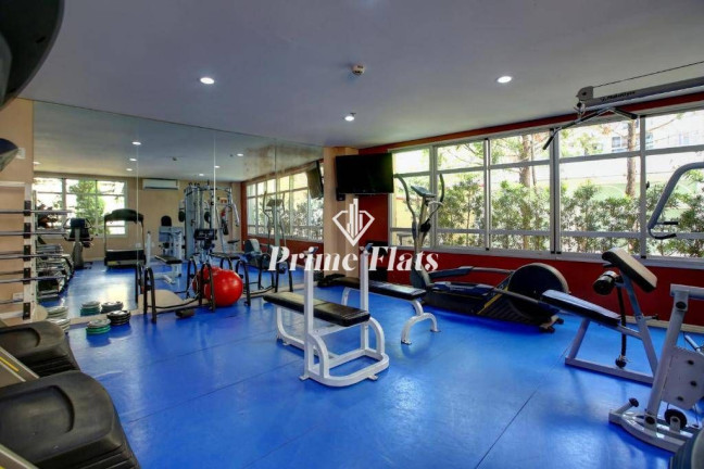 Imagem Apartamento com 1 Quarto à Venda, 48 m² em Consolação - São Paulo Imagem Apartamento com 1 Quarto à Venda, 48 m² em Consolação - São Paulo