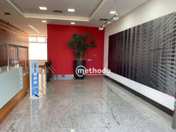 Imagem Sala Comercial para Alugar, 313 m² em Jardim Guanabara - Campinas