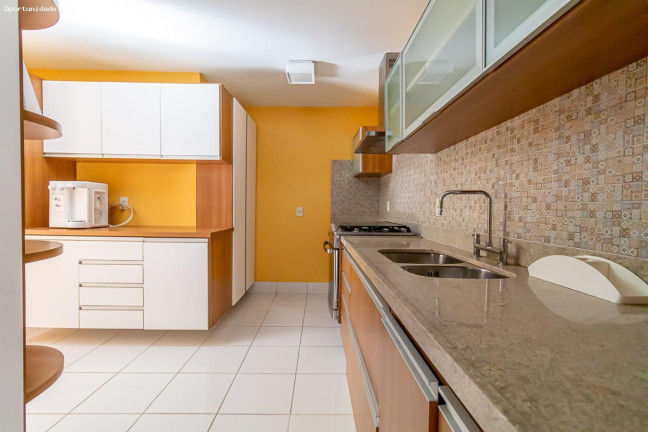 Imagem Apartamento com 5 Quartos à Venda, 384 m²em São Conrado - Rio De Janeiro
