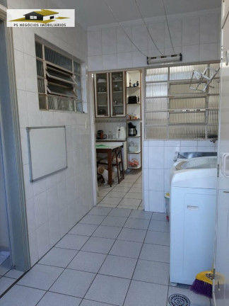 Imagem Apartamento com 3 Quartos à Venda, 104 m² em Saúde - São Paulo