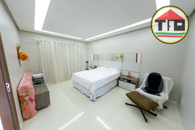 Imagem Casa com 4 Quartos à Venda, 930 m² em Belo Horizonte - Marabá