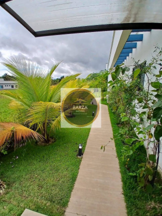 Imagem Casa de Condomínio com 3 Quartos à Venda, 167 m² em Aldeia Dos Camarás - Camaragibe