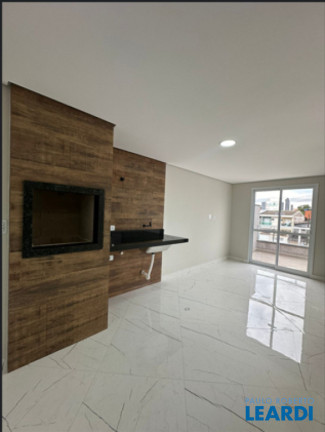 Imagem Cobertura com 2 Quartos à Venda, 120 m² em Vila Linda - Santo André Imagem Cobertura com 2 Quartos à Venda, 120 m² em Vila Linda - Santo André