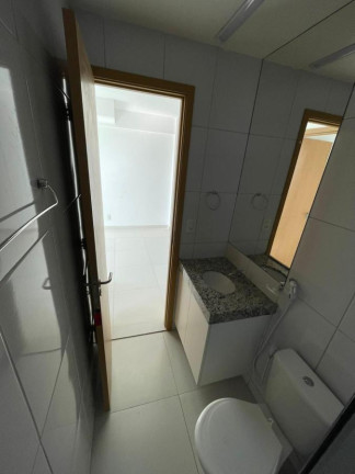 Imagem Apartamento com 1 Quarto para Alugar, 31 m² em Soledade - Recife