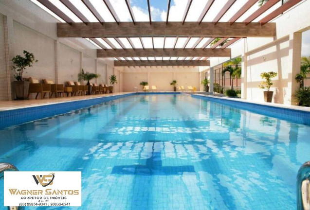 Imagem Apartamento com 5 Quartos à Venda, 510 m² em Altiplano Cabo Branco - João Pessoa