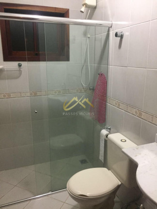 Imagem Casa de Condomínio com 3 Quartos à Venda, 160 m² em Horto Florestal - Ubatuba