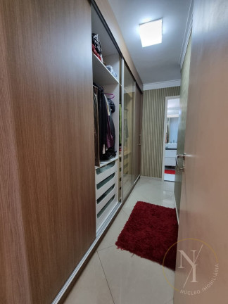 Imagem Apartamento com 3 Quartos à Venda, 113 m² em Jardim Italia - São Paulo