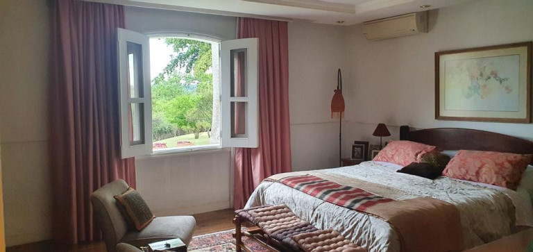 Imagem Casa com 5 Quartos à Venda, 1.200 m² em Village Sans Souci - Valinhos Imagem Casa com 5 Quartos à Venda, 1.200 m² em Village Sans Souci - Valinhos