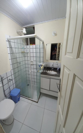Imagem Apartamento com 2 Quartos à Venda, 53 m² em Fontana I - Porto Seguro