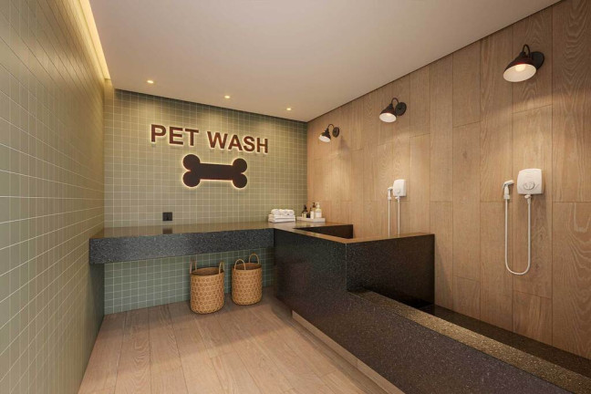 Imagem Apartamento com 2 Quartos à Venda, 64 m² em Campo Belo - São Paulo Imagem Apartamento com 2 Quartos à Venda, 64 m² em Campo Belo - São Paulo