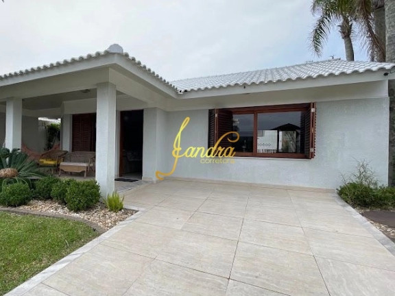 Imagem Casa com 3 Quartos à Venda, 167 m² em Centro - Xangri-la