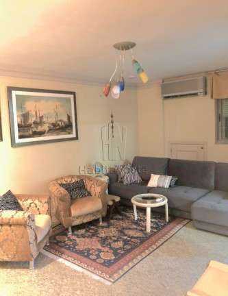 Imagem Apartamento com 4 Quartos para Alugar, 262 m² em Ponta Negra - Manaus