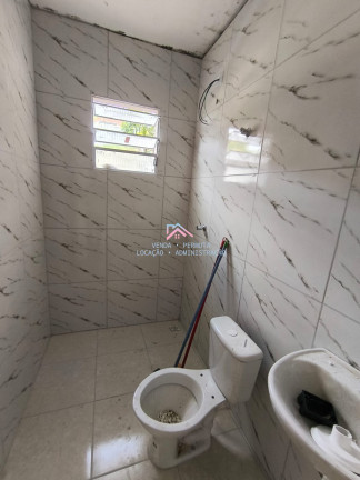 Imagem Casa com 2 Quartos à Venda, 50 m² em Vila Primavera - Jarinu