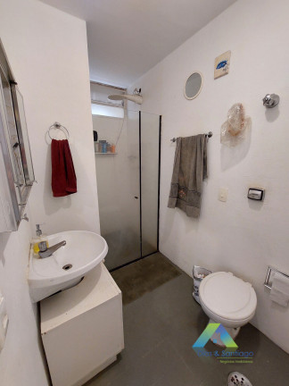 Imagem Apartamento com 2 Quartos à Venda, 80 m² em Cerqueira César - São Paulo