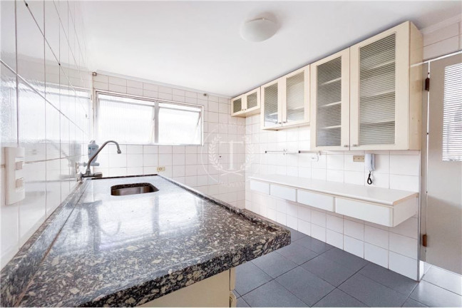 Imagem Apartamento com 3 Quartos à Venda, 108 m² em Jardim Paulista - São Paulo