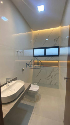 Imagem Sobrado com 3 Quartos à Venda, 312 m² em Residencial Parqville Jacarandá - Aparecida De Goiânia