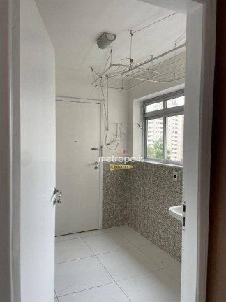 Imagem Apartamento com 3 Quartos para Alugar, 136 m² em Campo Belo - São Paulo