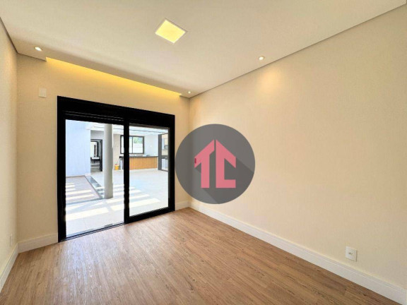 Imagem Casa com 4 Quartos à Venda, 507 m² em Alphaville - Campinas Imagem Casa com 4 Quartos à Venda, 507 m² em Alphaville - Campinas
