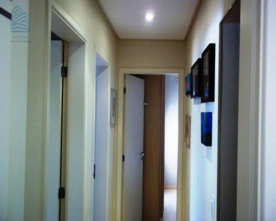 Imagem Imóvel com 3 Quartos à Venda, 104 m² em Chácara Santo Antonio - São Paulo