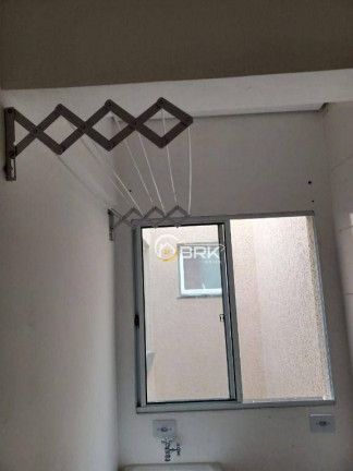 Imagem Apartamento com 1 Quarto para Alugar, 38 m² em Vila Carrão - São Paulo Imagem Apartamento com 1 Quarto para Alugar, 38 m² em Vila Carrão - São Paulo