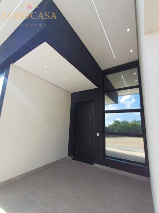 Imagem Casa com 3 Quartos à Venda,  em Jardim Residencial Villagio Ipanema I - Sorocaba