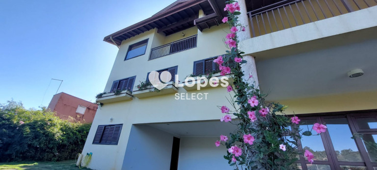 Imagem Imóvel com 3 Quartos à Venda, 400 m² em Vale Santa Fé - Vinhedo