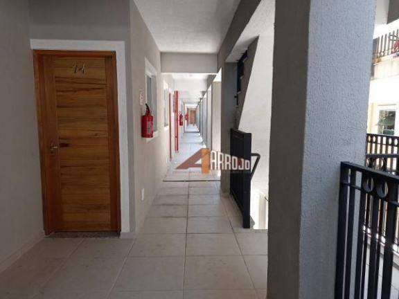 Imagem Apartamento com 1 Quarto à Venda, 29 m² em Penha De França - São Paulo