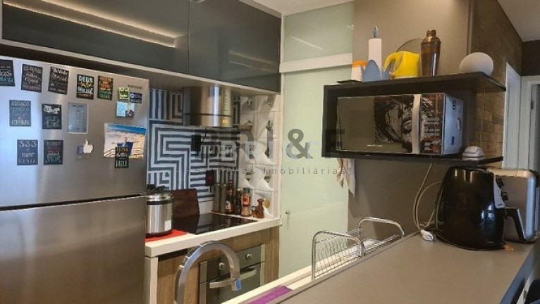 Imagem Apartamento com 2 Quartos à Venda, 65 m² em Brooklin - São Paulo Imagem Apartamento com 2 Quartos à Venda, 65 m² em Brooklin - São Paulo