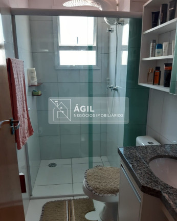 Imagem Apartamento com 2 Quartos à Venda, 63 m² em Parque Industrial - São José Dos Campos Imagem Apartamento com 2 Quartos à Venda, 63 m² em Parque Industrial - São José Dos Campos