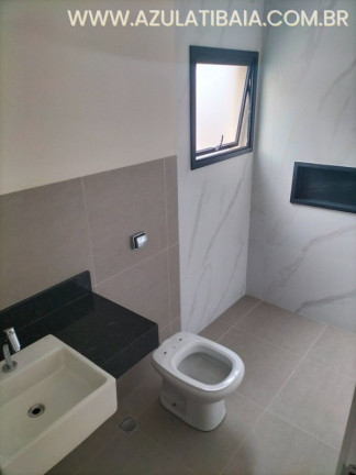 Imagem Casa com 3 Quartos à Venda, 151 m² em Vila Petrópolis - Atibaia