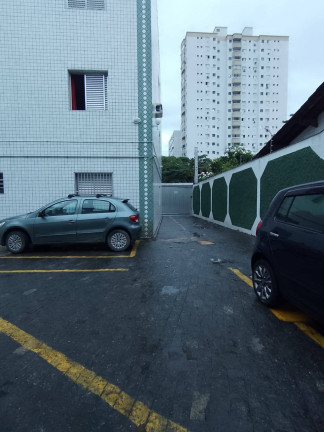 Imagem Apartamento com 1 Quarto à Venda, 32 m² em Guilhermina - Praia Grande