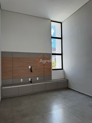 Imagem Imóvel com 3 Quartos à Venda, 129 m² em Condomínio Santa Mônica Iii - Mogi Guaçu Imagem Imóvel com 3 Quartos à Venda, 129 m² em Condomínio Santa Mônica Iii - Mogi Guaçu