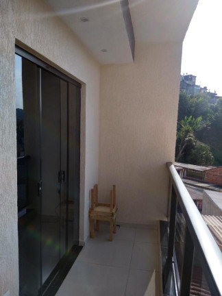 Imagem Casa com 4 Quartos à Venda, 300 m² em Jardim Zaira - Mauá