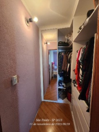 Imagem Apartamento com 2 Quartos à Venda, 53 m² em Jardim São Savério - São Paulo