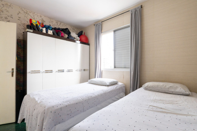 Imagem Imóvel com 2 Quartos à Venda, 55 m² em Jardim Ivana - São Paulo