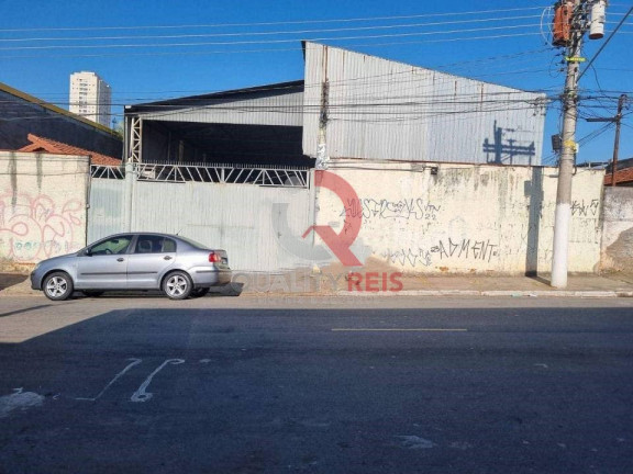 Imagem Imóvel Comercial à Venda, 1.000 m² em Vila Medeiros - São Paulo Imagem Imóvel Comercial à Venda, 1.000 m² em Vila Medeiros - São Paulo