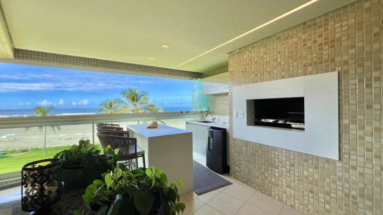 Imagem Apartamento com 5 Quartos à Venda, 375 m² em Riviera De São Lourenço - Bertioga Imagem Apartamento com 5 Quartos à Venda, 375 m² em Riviera De São Lourenço - Bertioga