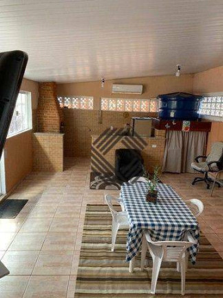 Imagem Casa com 2 Quartos à Venda, 153 m² em Altos De Votorantim - Votorantim Imagem Casa com 2 Quartos à Venda, 153 m² em Altos De Votorantim - Votorantim
