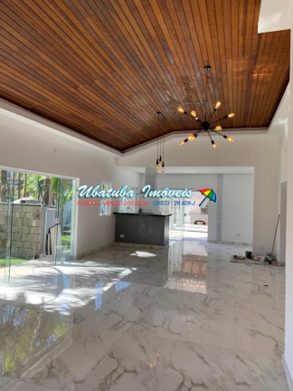 Imagem Casa com 3 Quartos à Venda, 220 m² em Ubatuba Country - Ubatuba Imagem Casa com 3 Quartos à Venda, 220 m² em Ubatuba Country - Ubatuba
