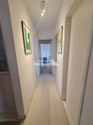 Imagem Apartamento com 4 Quartos à Venda, 130 m² em Pinheiros - São Paulo Imagem Apartamento com 4 Quartos à Venda, 130 m² em Pinheiros - São Paulo