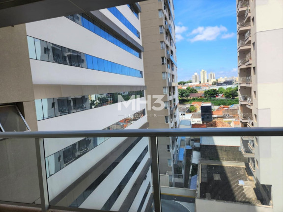 Sala Comercial à Venda, 35 m² em Centro - Campinas