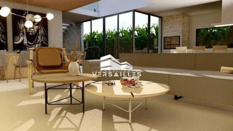 Imagem Casa com 3 Quartos à Venda, 401 m² em Aponia - Porto Velho