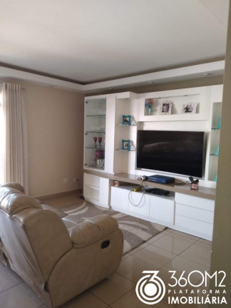 Apartamento com 3 Quartos à Venda, 126 m² em Santa Terezinha - Santo André