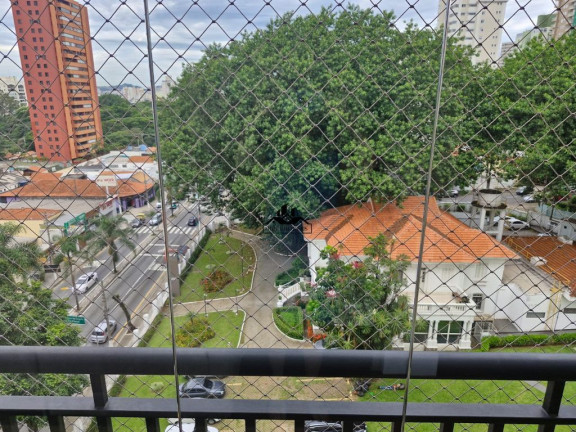 Imagem Apartamento com 3 Quartos à Venda, 89 m² em Jardim - Santo André Imagem Apartamento com 3 Quartos à Venda, 89 m² em Jardim - Santo André