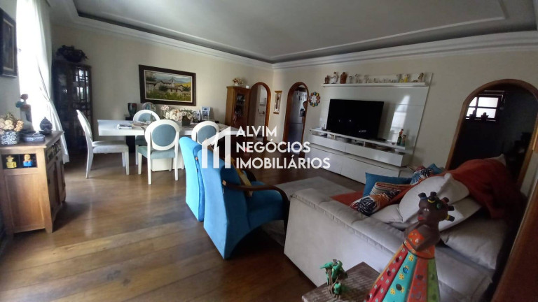 Imagem Apartamento com 3 Quartos à Venda, 120 m² em Vila Adyana - São José Dos Campos