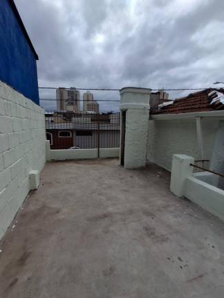 Imagem Casa com 1 Quarto para Alugar, 70 m² em Vila Vianelo - Jundiaí Imagem Casa com 1 Quarto para Alugar, 70 m² em Vila Vianelo - Jundiaí