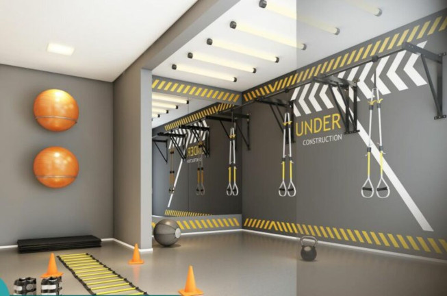 Imagem Apartamento com 2 Quartos à Venda, 40 m² em Cursino - São Paulo Imagem Apartamento com 2 Quartos à Venda, 40 m² em Cursino - São Paulo