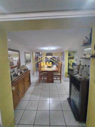 Imagem Sobrado com 2 Quartos à Venda, 128 m² em Vila Valenca - Sao Vicente