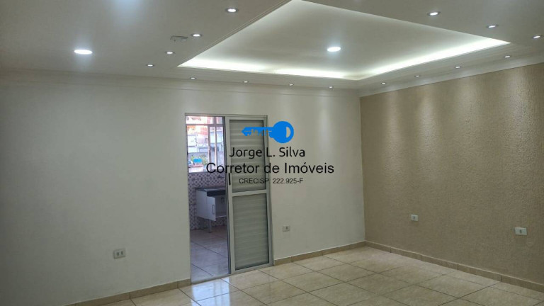 Imagem Casa com 2 Quartos para Alugar, 50 m² em Panorama (polvilho) - Cajamar Imagem Casa com 2 Quartos para Alugar, 50 m² em Panorama (polvilho) - Cajamar